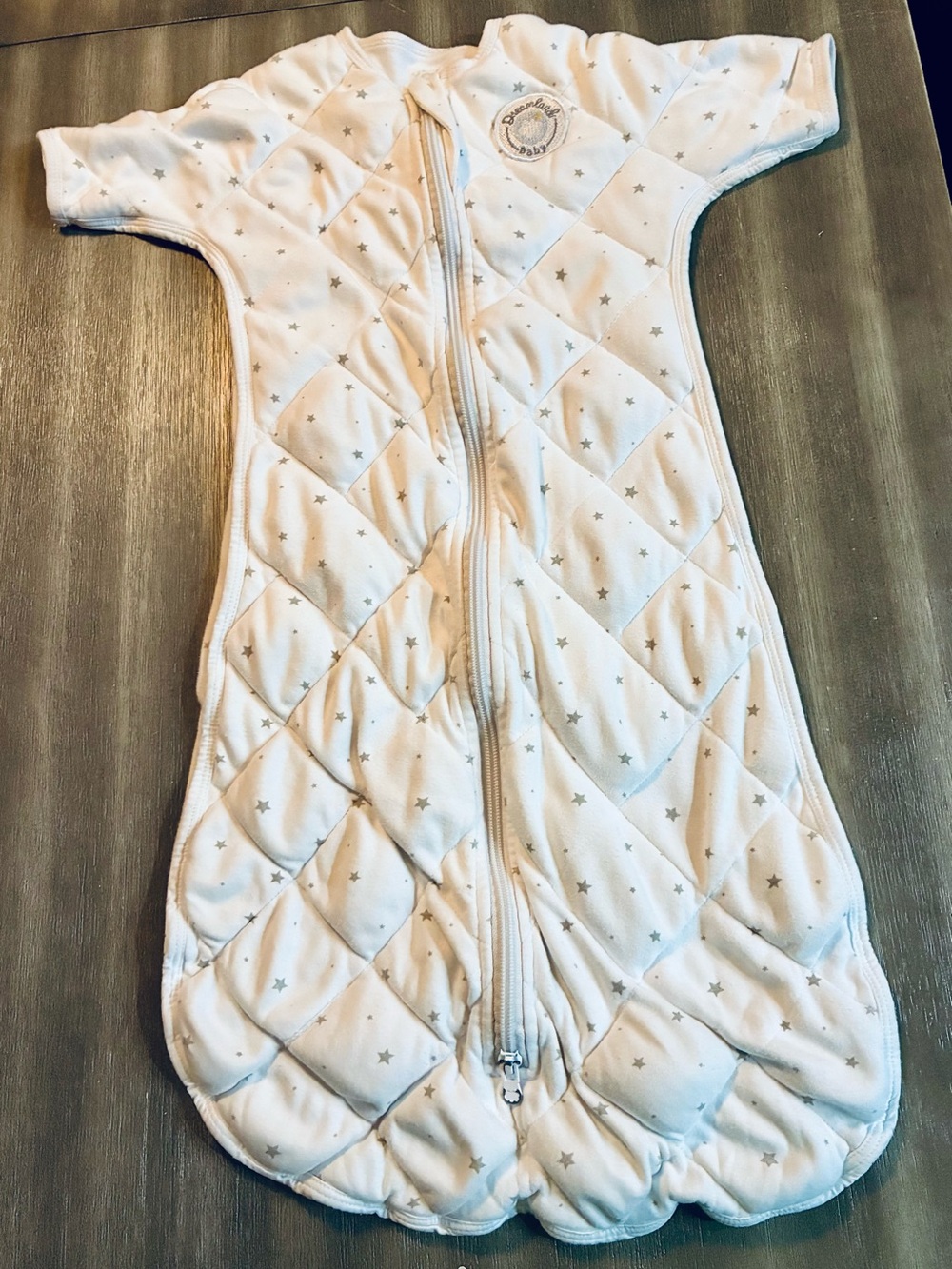 Small Dreamland Weighted Transitional Sleep Sack